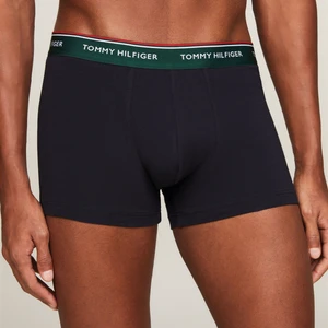 Tommy Hilfiger 3p Wb Trunk.0xw