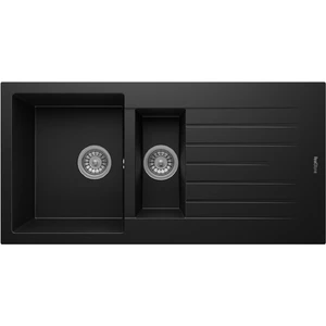 Real Stone Granit Eviye P005 Troya 100 (100 x 50)