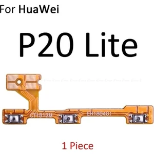 Huawei P20 Lite On Off Yan Ses Filmi