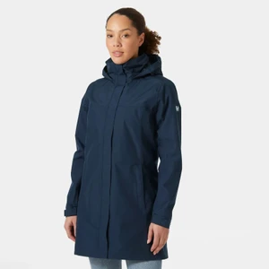 Helly Hansen  W Aden Uzun Coat Palto