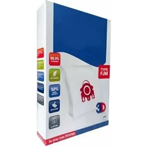 Complete C3 Cat Toz Torbası