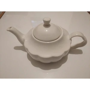 İmha Teknik Porselen Demlik