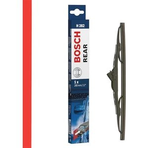 Ford Fiesta 2001-2008 Uyumlu Arka Silecek | Bosch Rear Serisi |