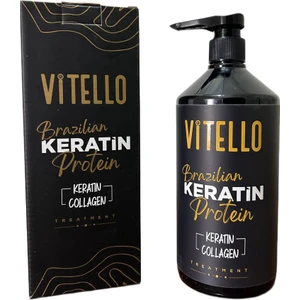 Brezilya Keratin Prof Treatment 1000 ml