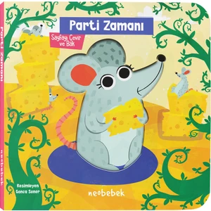 Parti Zamanı Sayfayı Çevir ve Bak