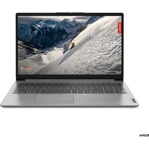 Ideapad 1 15ALC7 Amd Ryzen 5 5500U 16 GB 512 GB SSD Windows 11 Pro  15.6" 82R400KUTXAR57