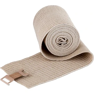 Life Care Elastik Bandaj 6 cm (Ten Rengi)