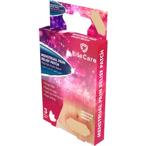 Life Care Regl Ağrısı Bandı