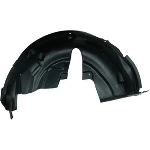 Renault Captur- 13/19; Arka Çamurluk Davlumbazı Sağ