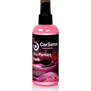 Oto Parfüm Paris - Sprey Araç Kokusu 200 ml