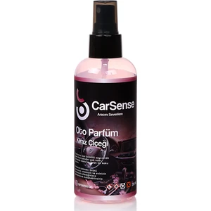 Oto Parfüm Kiraz Çiçeği - Sprey Araç Kokusu 200 ml