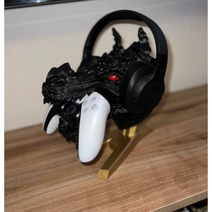 Dragon Kolu Standı