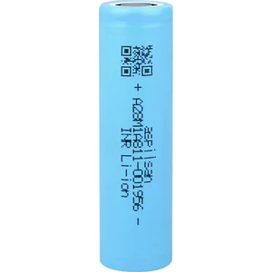 2900 Mah Li-Ion Şarjlı Pil