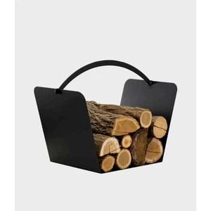 HomeArt Nepa Yakacak Odun Rafı Odunluk