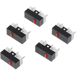 Mouse Micro Oyuncu Switch (2'li Paket)