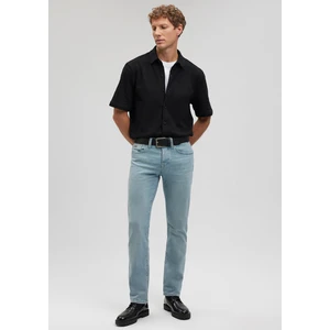 Pierre Mavi Pro Vintage Açık Mavi Jean PANTOLON0020987137