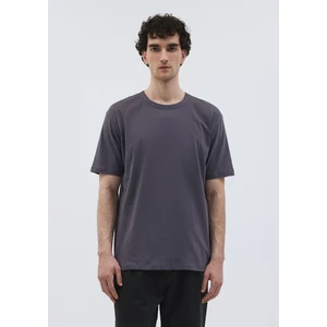 Antrasit Premium Basic Tişört 0612149-80932