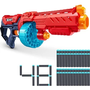 X-Shot Excel Turbo Fire Blaster (48 Darts)