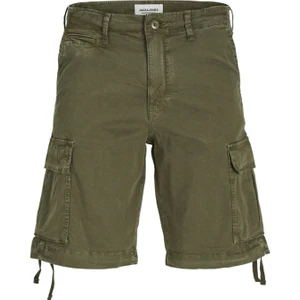 Jack & Jones Cole Tucker Erkek Kargo Şort 12253122