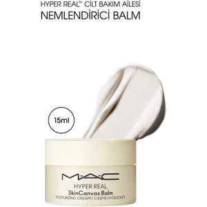 MAC Hyper Real™ Mini Nemlendirici Balm 15ml - 773602640003