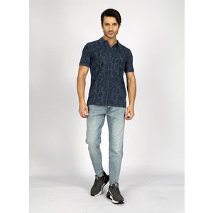 Lee Cooper Normal Bel Slim Fit Erkek Denim Pantolon 242 Lcm 121073 London Posey Grs Lıg