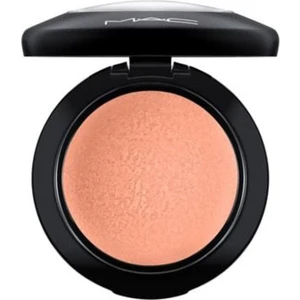 MAC Hafif ve Işıltılı Renk Yaratan Mineralize Blush Naturally Flawless Allık - 3.5 G