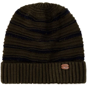 U.S. Polo Assn. Erkek Haki Bere 50275698-VR027