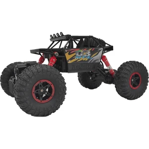 Farbu Oyuncak Ethem Oyuncak Rock Crawler 1:18 Rally Car Yl-07
