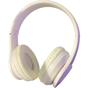 P68 Mikofonlu Sd Kart Girişli Fm Radyolu Bluetooth 5.0 Kulak Üstü Kulaklık