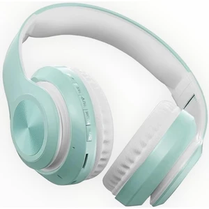 P68 Mikofonlu Sd Kart Girişli Fm Radyolu Bluetooth 5.0 Kulak Üstü Kulaklık