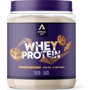 Animal Joy Whey Protein Premium ( Kurabiye )
