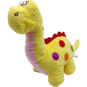 Xl Toys 50 cm Peluş Dinozor PF-111