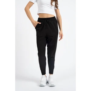 Rtd & Vld Rtd&vld Kadın Jogger Eşofman Altı Siyah