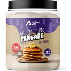 Animal Joy Glutensiz Protein Pankek Mix