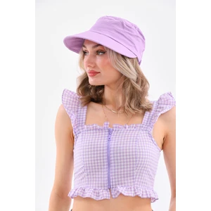 Elif İç Giyim Fiyonklu Vizör