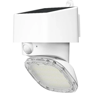 Dlc Solar Sensörlü LED Aplik Beyaz 2000 Lümen
