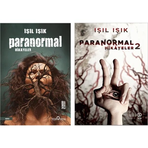 Paranormal Hikayeler 1 2 - Işıl Işık