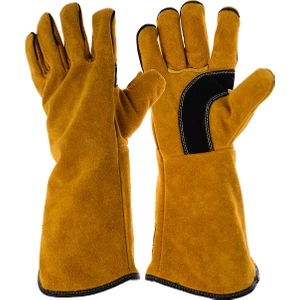 Barbekü ve Mangal Eldiven Luna-40