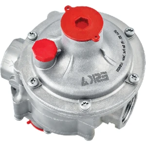 Eska Erg Düz Regülatör 3/4''
