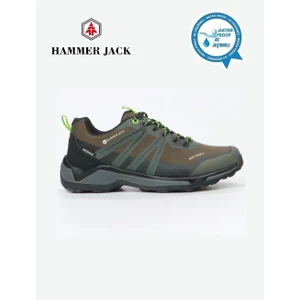 Hammer Jack Hamburg 23752m Haki Renk HAKİ