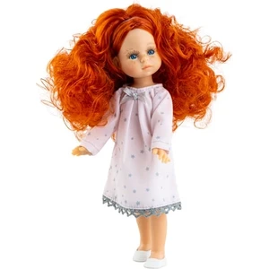 Paola Reina / Paula Oyuncak Bebek 21 cm