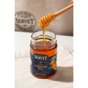 Fethiye Özel Seçim Narenciye Balı 425 gr