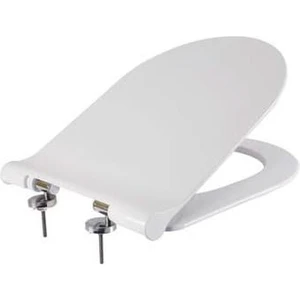 Capri Süper Slim Klozet Kapağı