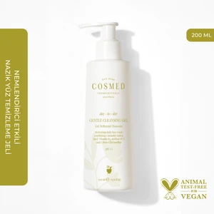 Day To Day Gentle Cleansing  Gel 200 ml