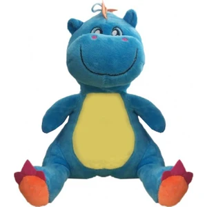 Selay Toys Pelüş Dinazor 25 cm