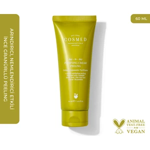 Day-To-Day Purifying Cream Peeling 60 ml