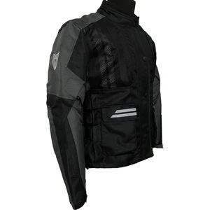 Ceket Tourex Lady Gri