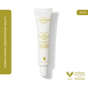 Day To Day Ultra Moisturizing  Nourishing Cream 40 ml