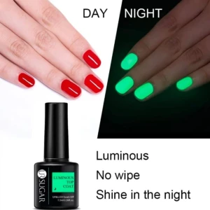 Ur Sugar Luminous - karanlıkta parlayan (Neon) Top Kat 53421