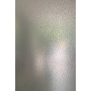 Cam Kumlama Desenli Kendinden Yapışkanlı Kaplama 45 cm x 2 mt KML002
